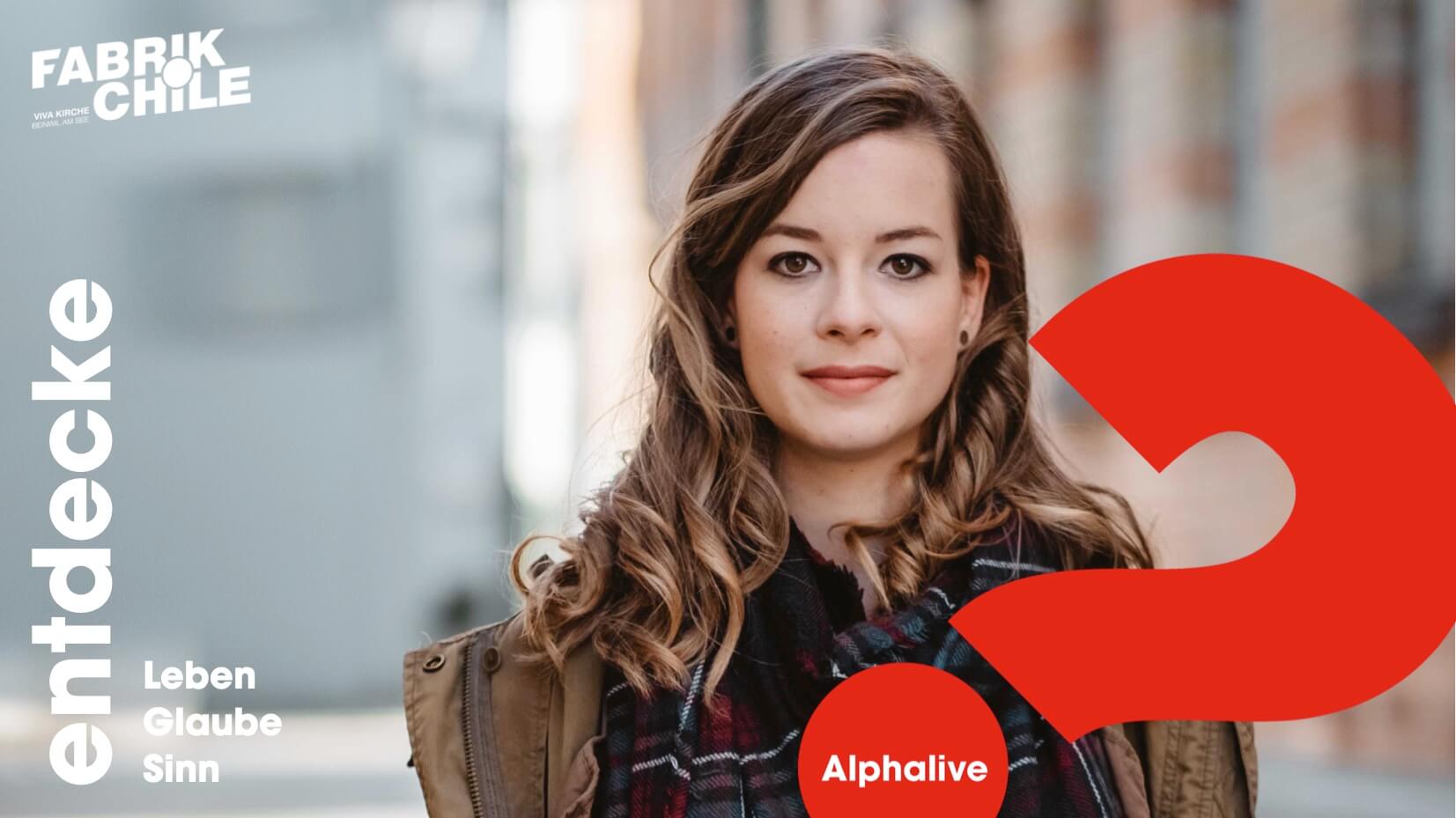 Alphalive Screen 16:9 Alphalive Screen 16:9